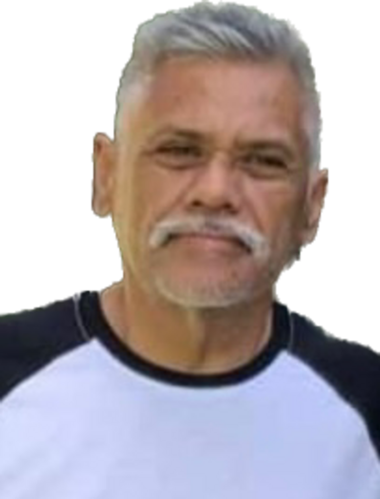 Demetrio B Garcia Jr