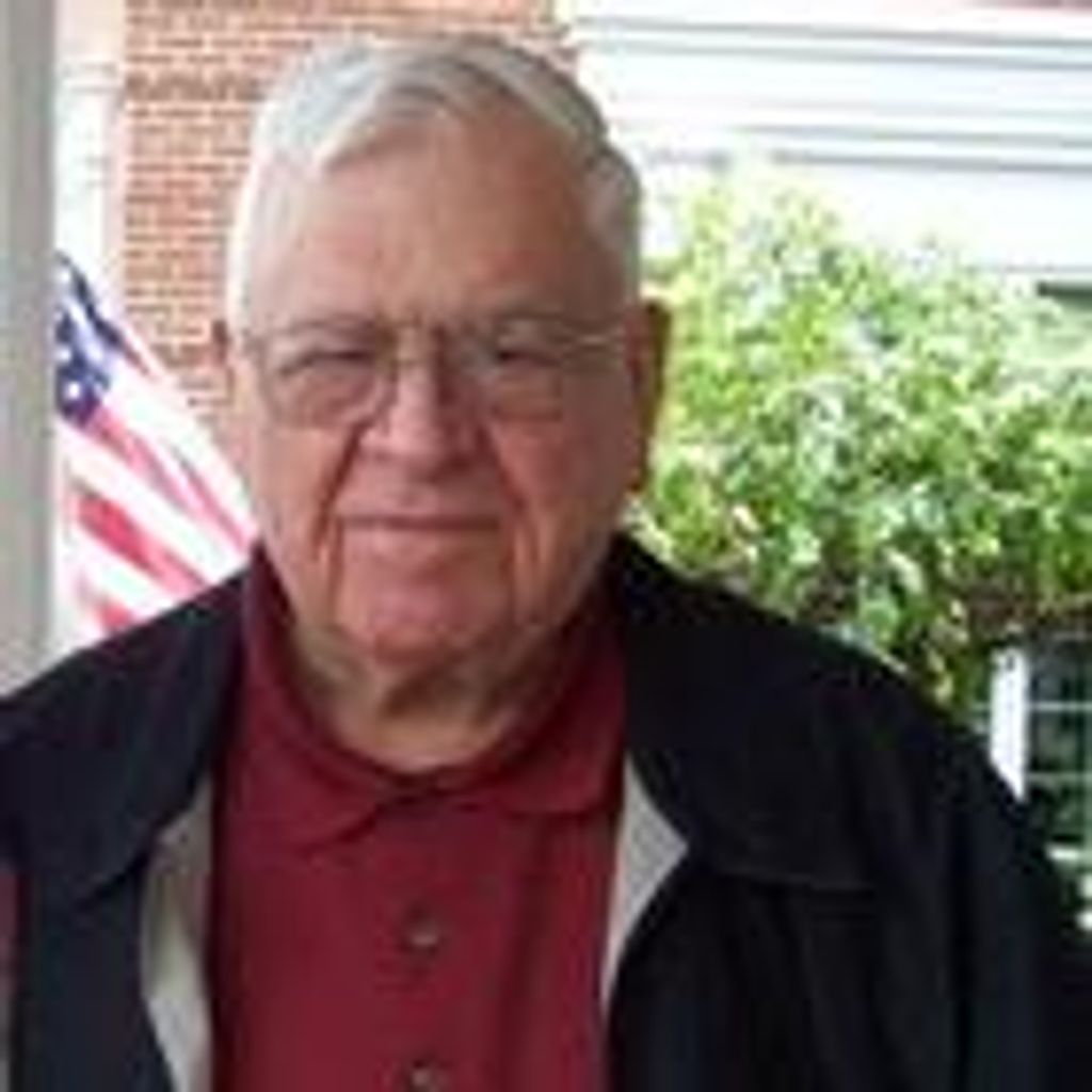 Robert H. Clark, Jr