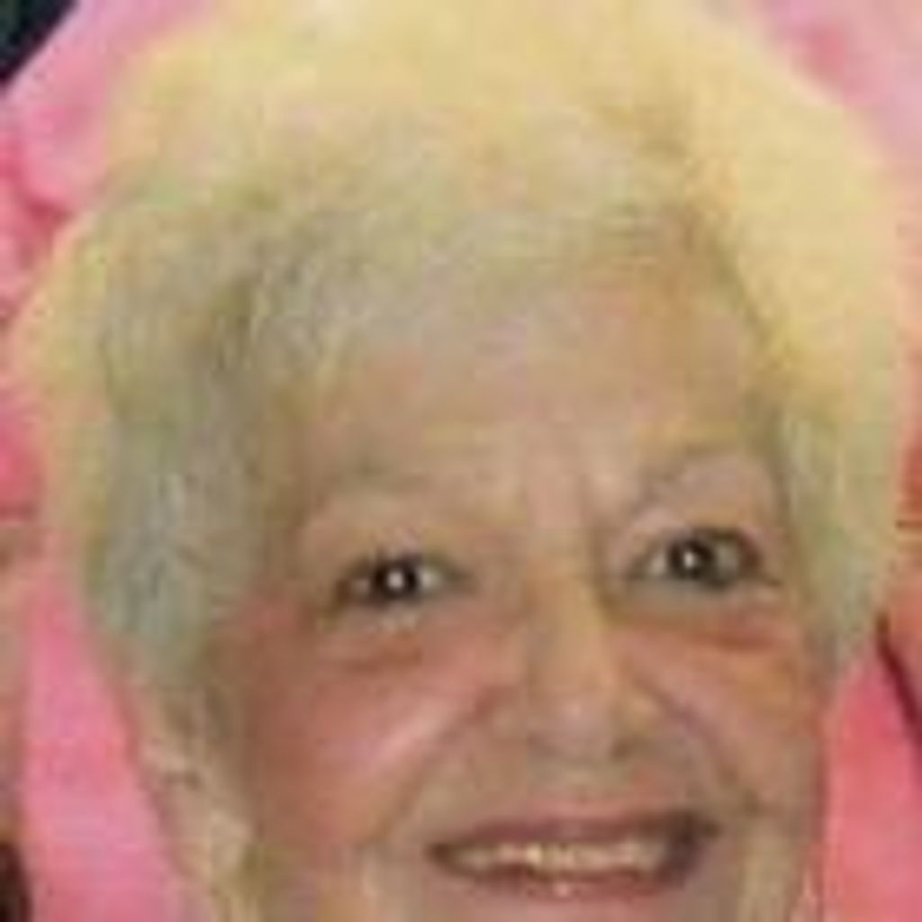 Joan Harriet Salem