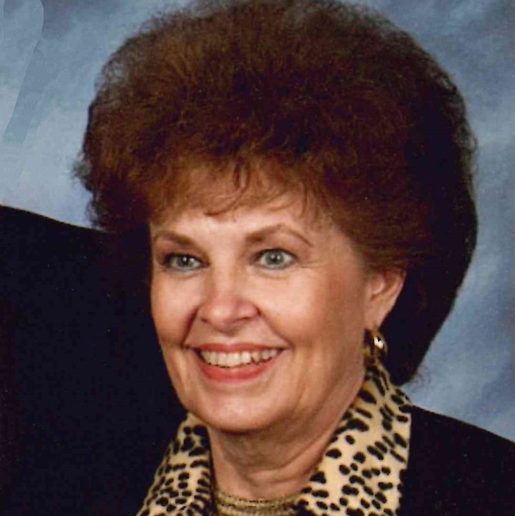 Nona Imogene Shaffer