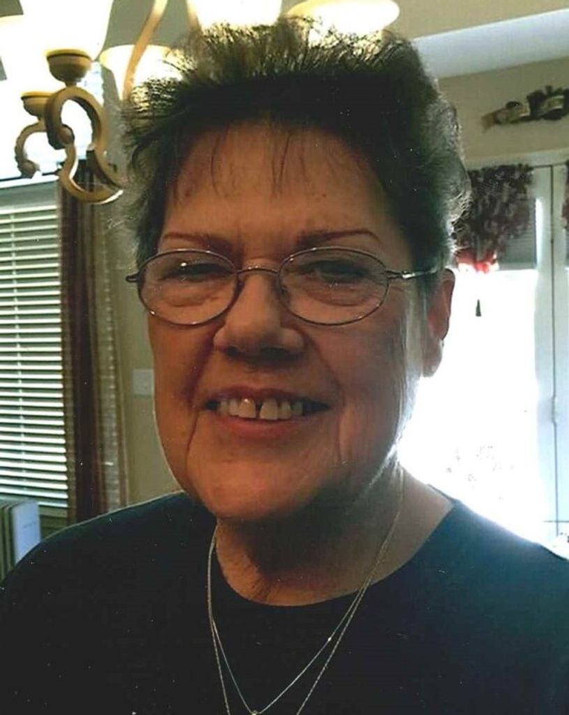 Nancy Novak