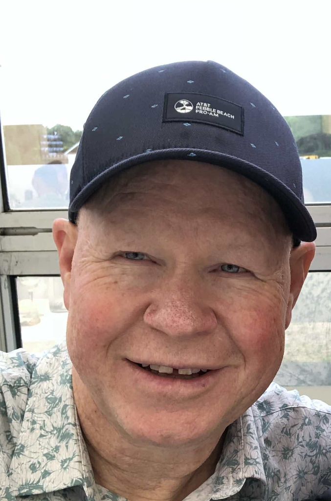 Jeffry Page Profile Photo