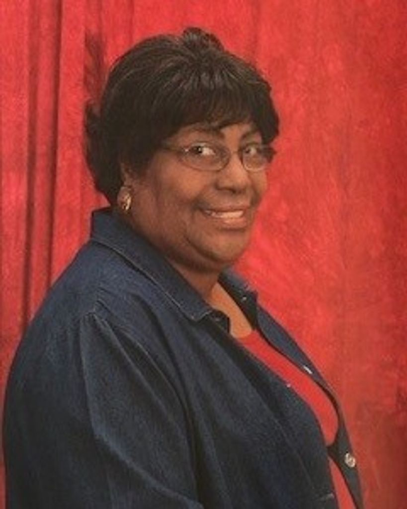 Sulla Mae Cummings