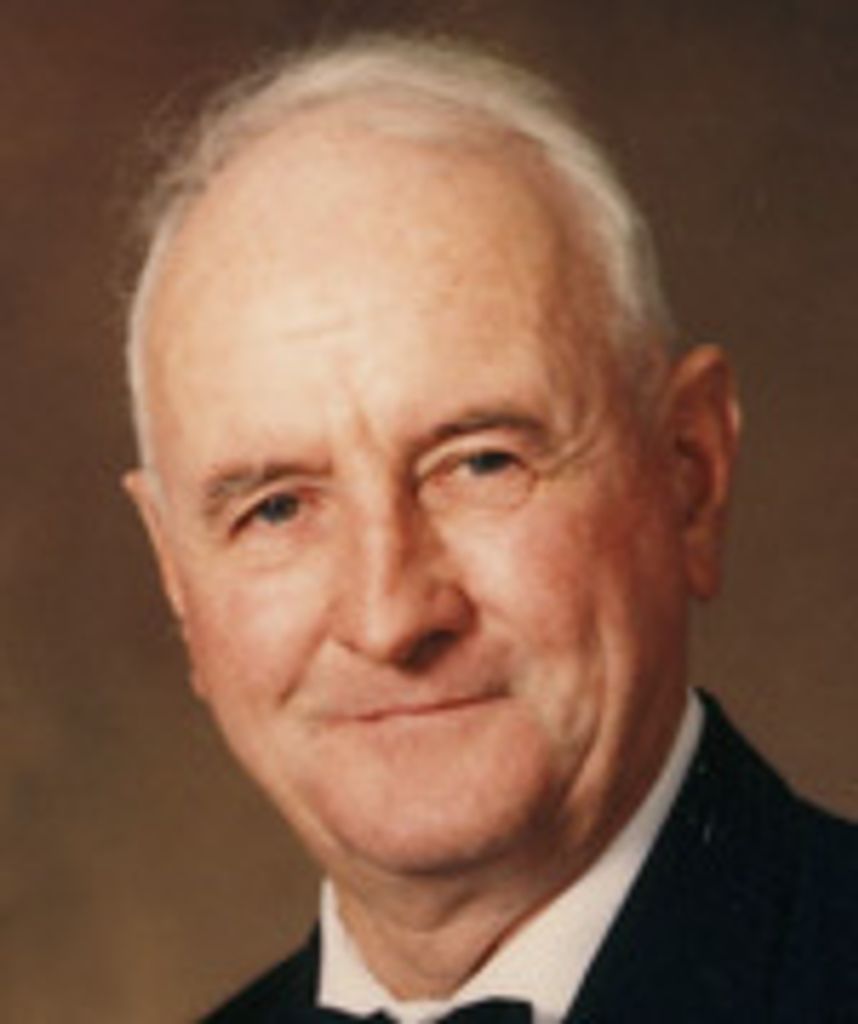 James F. Kennedy