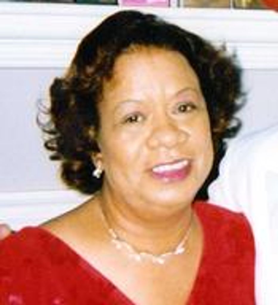 Patricia Mcwilliams Whitaker Profile Photo