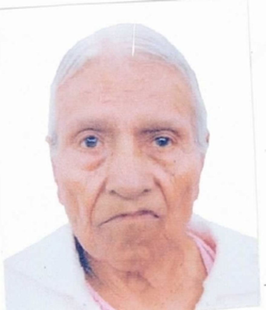 Matilde Martinez Trejo Profile Photo