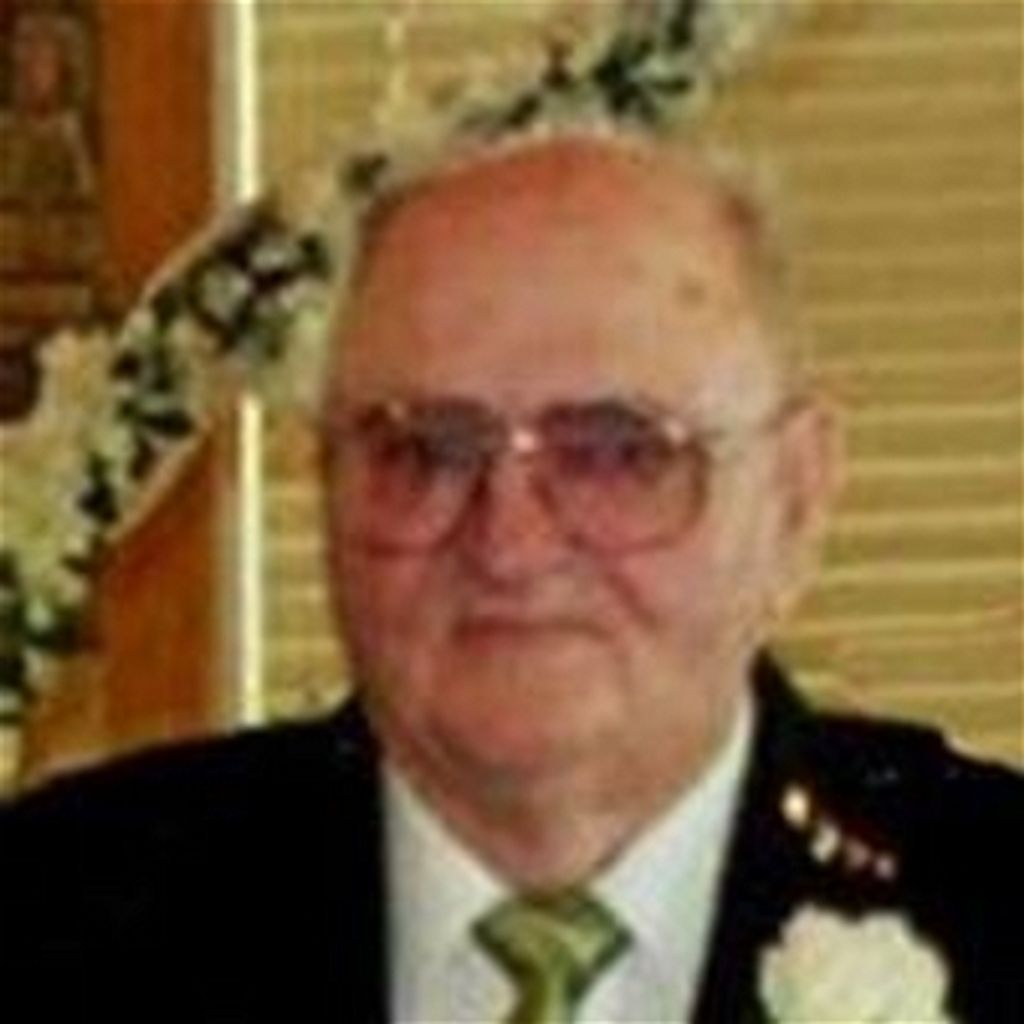 William Richard West