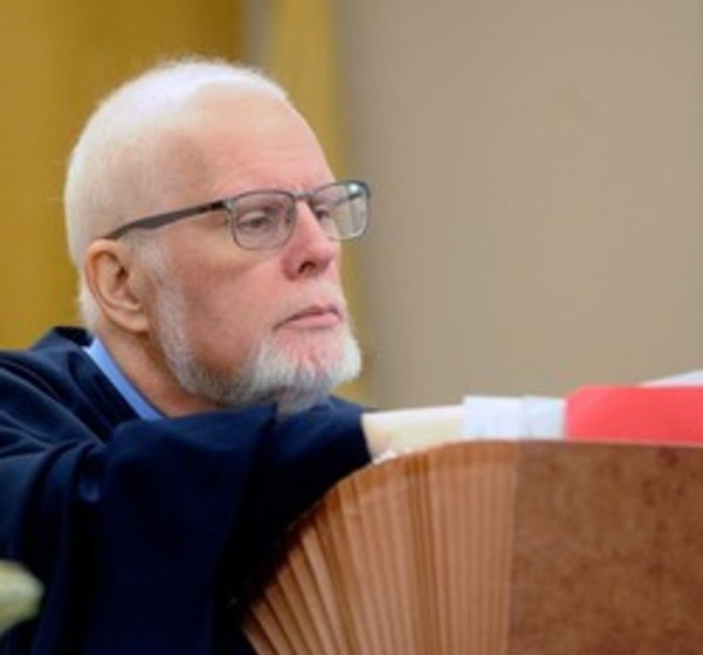 Edward Francis Duffy, M.C.J. Profile Photo