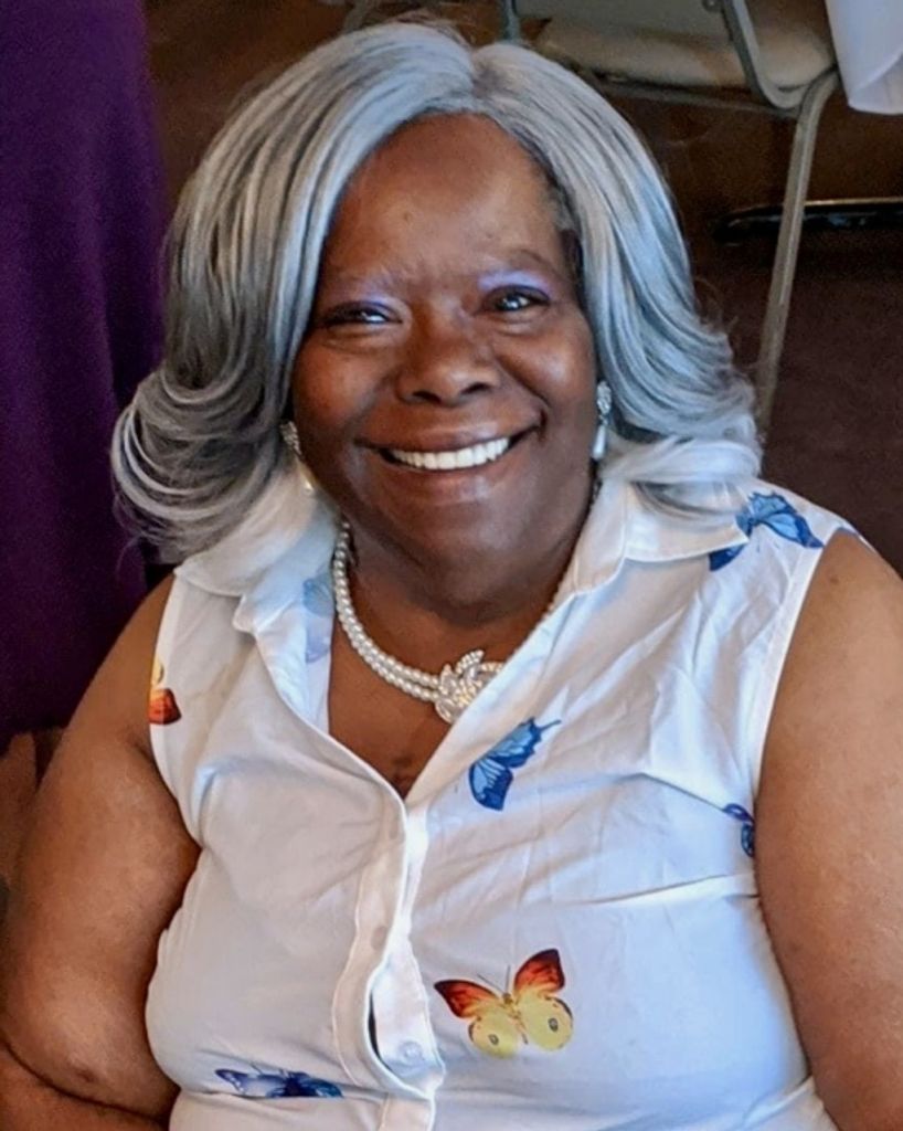 Earnestine Jean (Harrison)  Eutsey   "Tanzie" Profile Photo