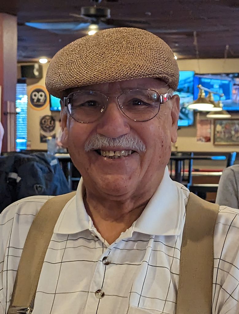 George Gomez Quezada
