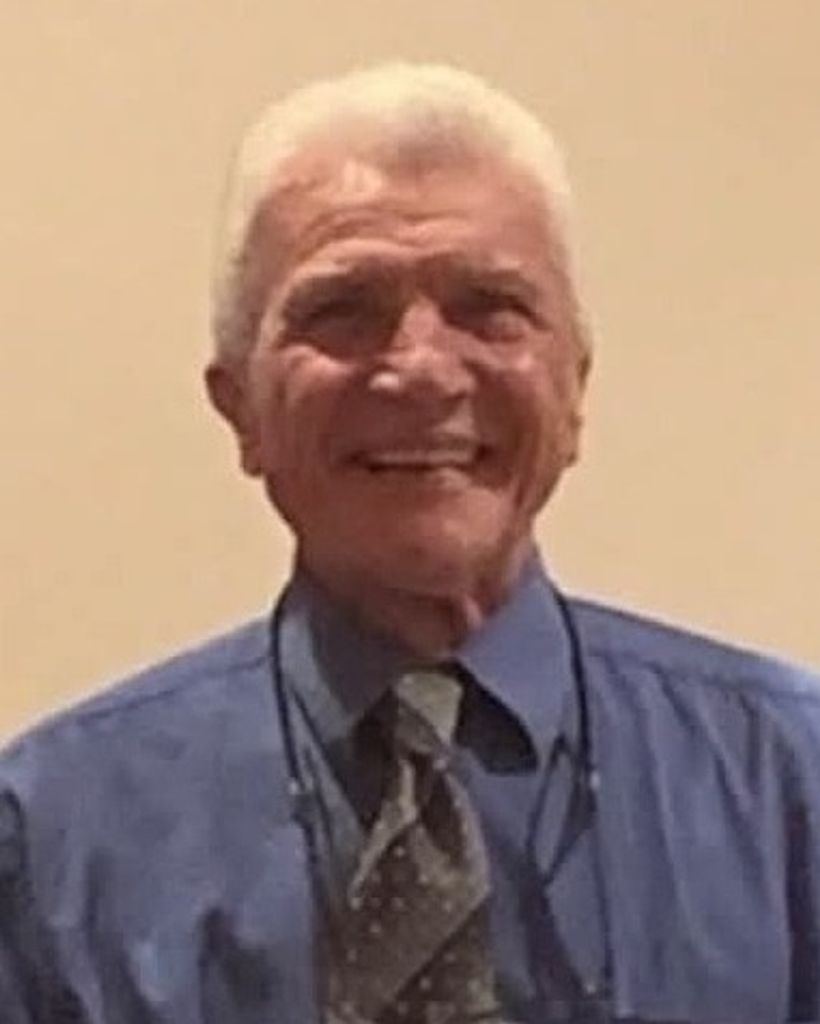 Richard "Rick" Eugene Cole Profile Photo