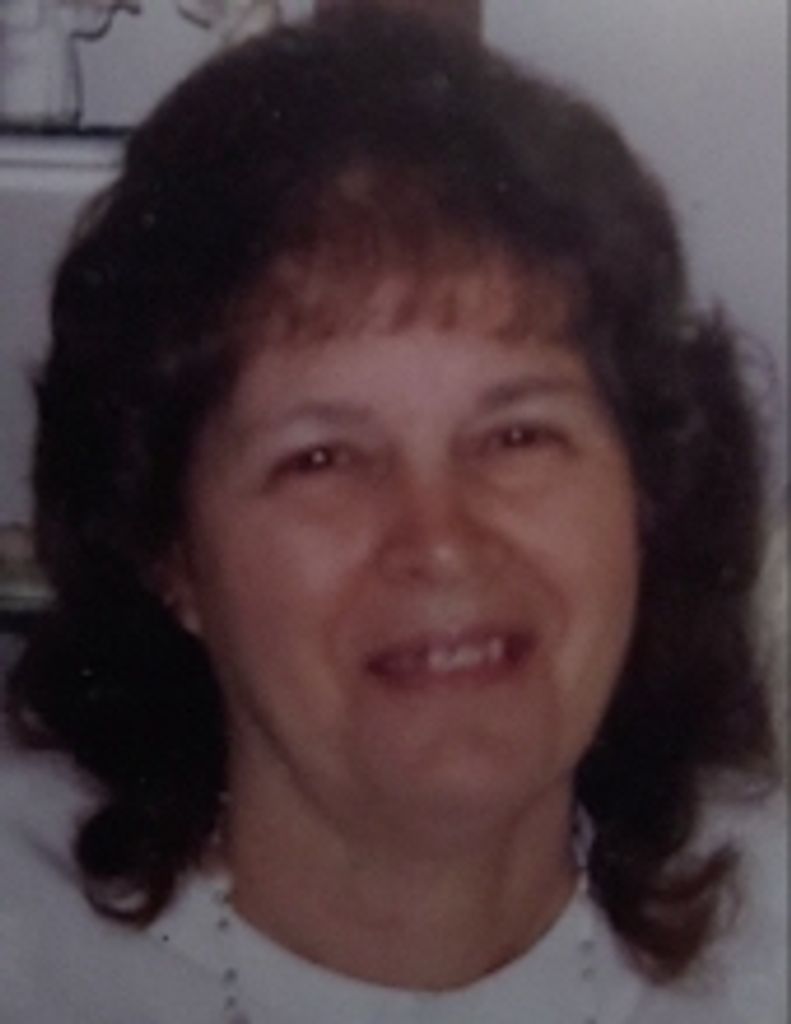 Lorraine M. White