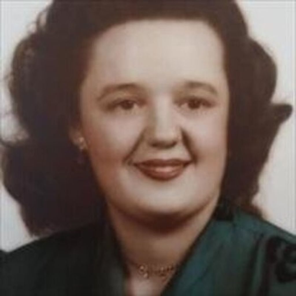 F. Joreta Battaglia Profile Photo