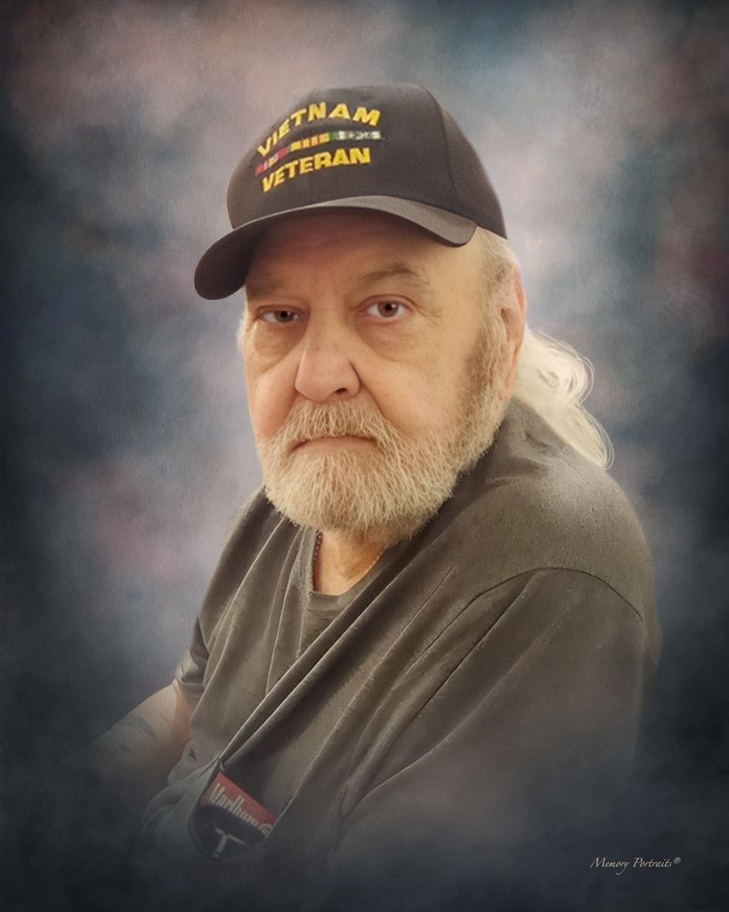 David Hodnett Profile Photo