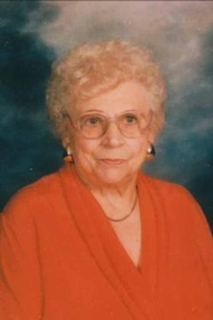 Lillian J. Peters