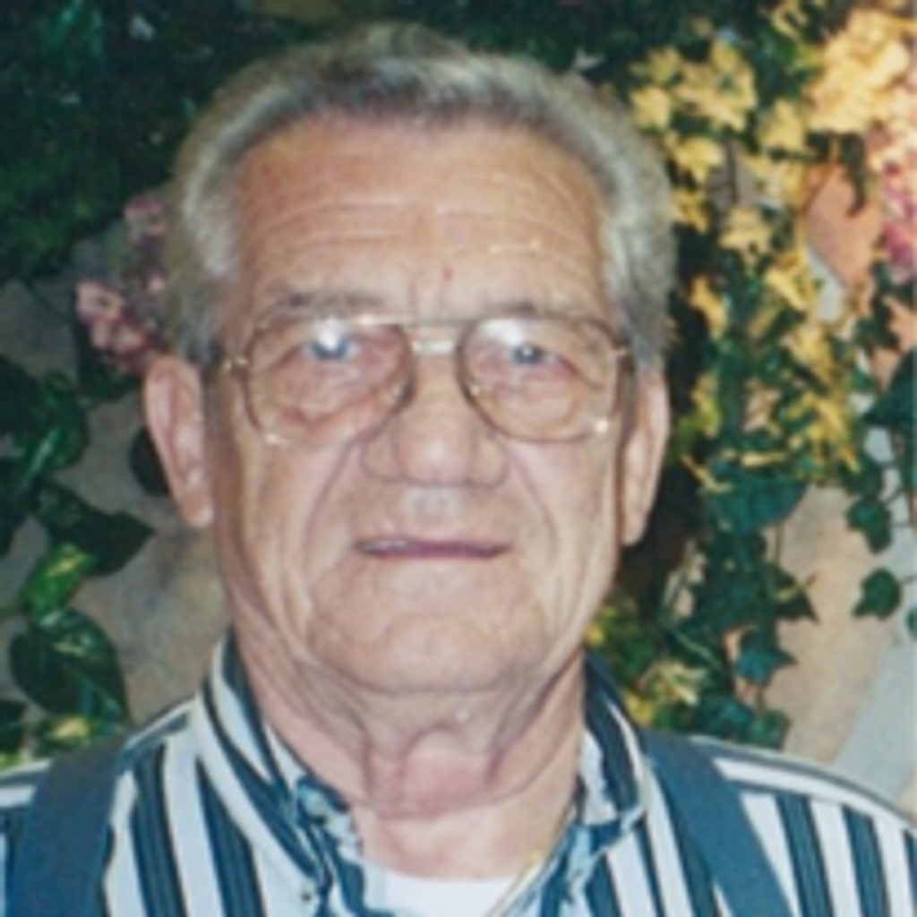 Joseph Sam O'Guin