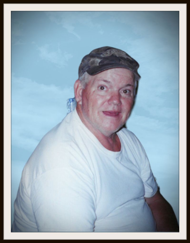 Eddie "Catfish" Lindsey