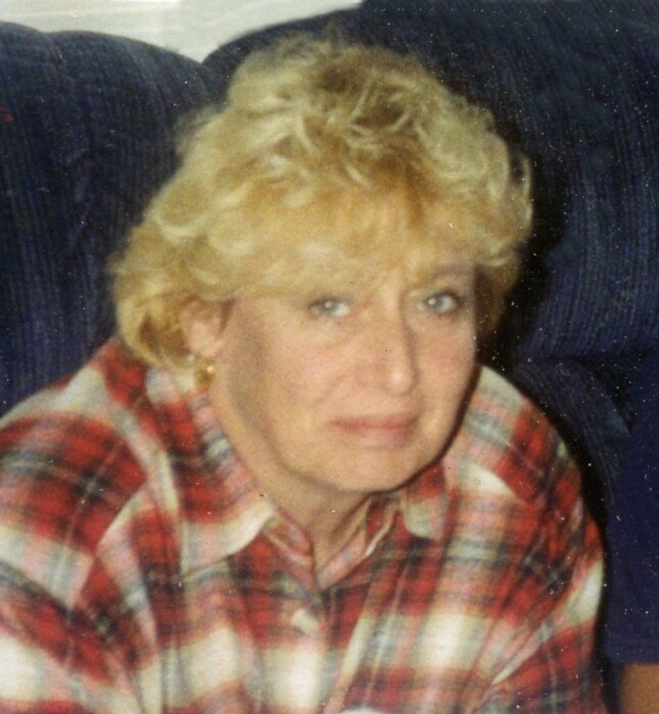 Linda Vandall Profile Photo