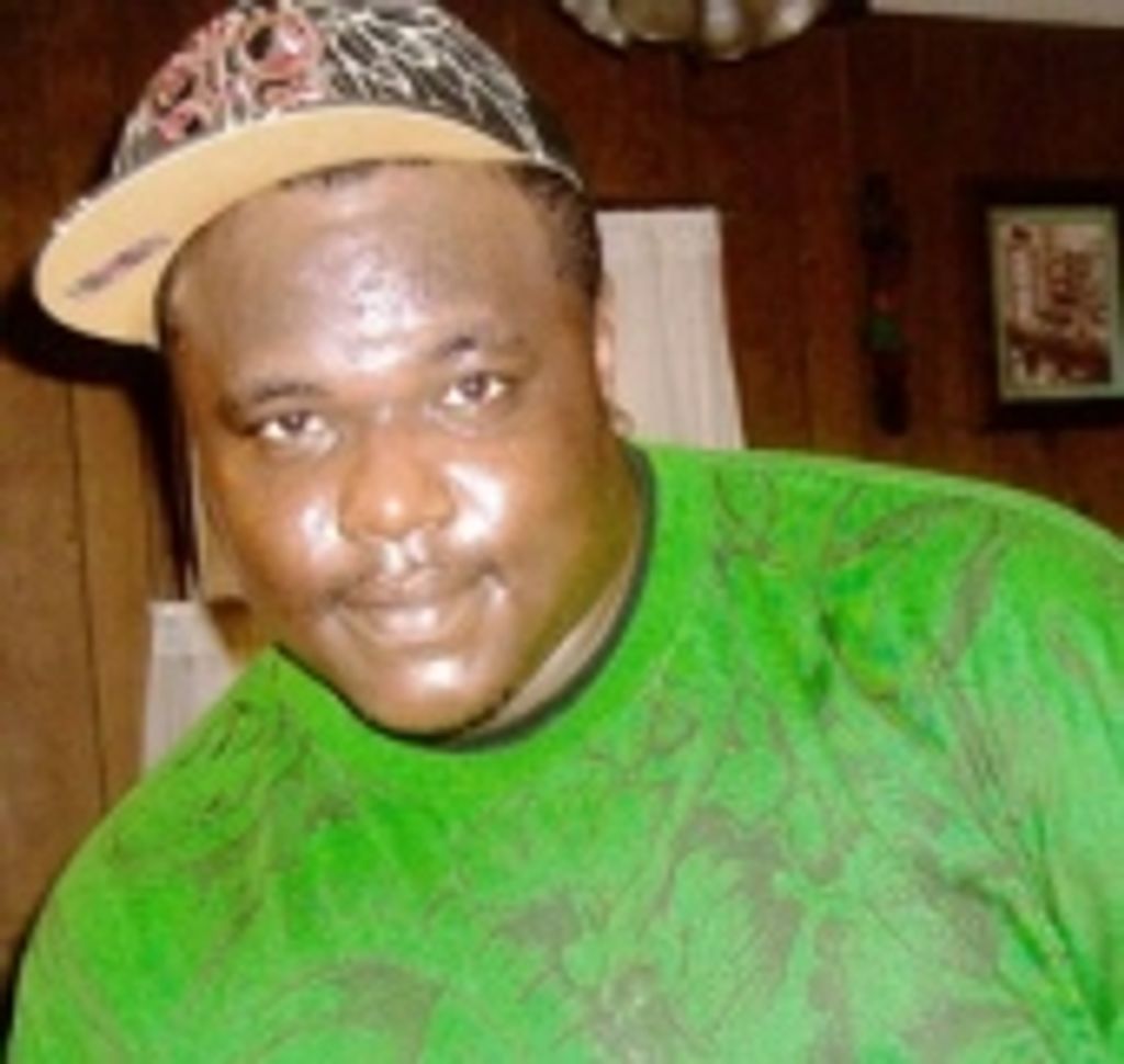Larry Wayne Matthews, Jr.
