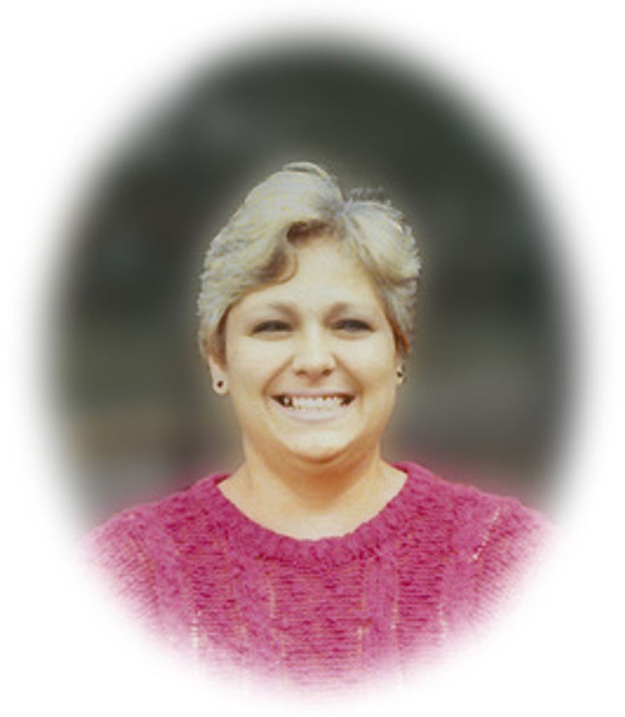 Nancy Ann Combs