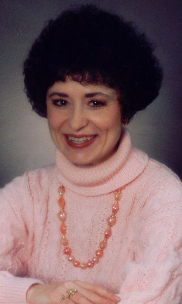 Kathy Houle