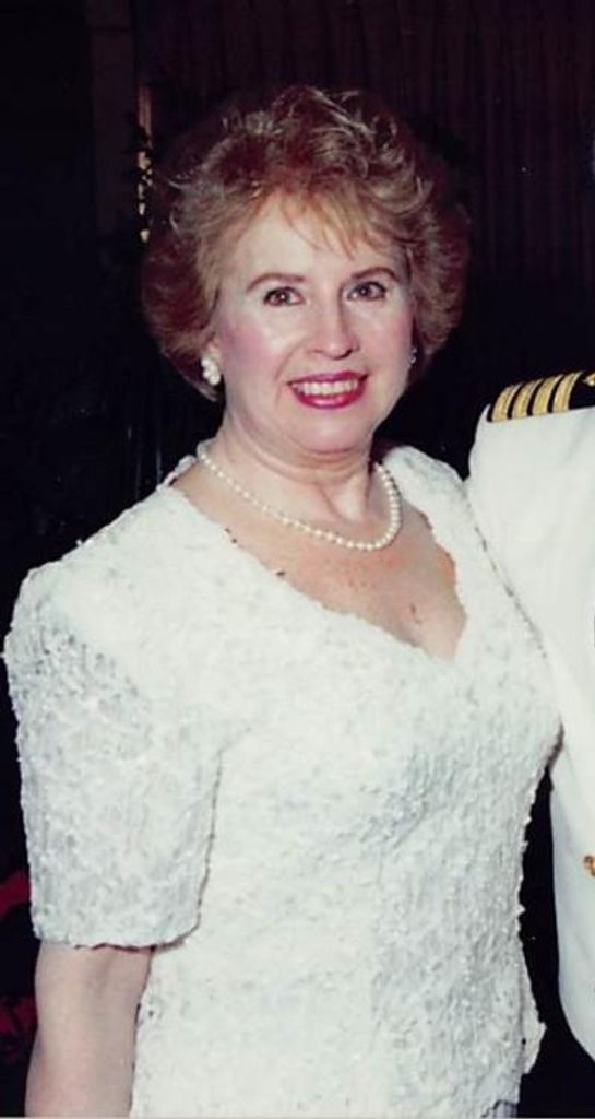 Helen I. Farrell Profile Photo