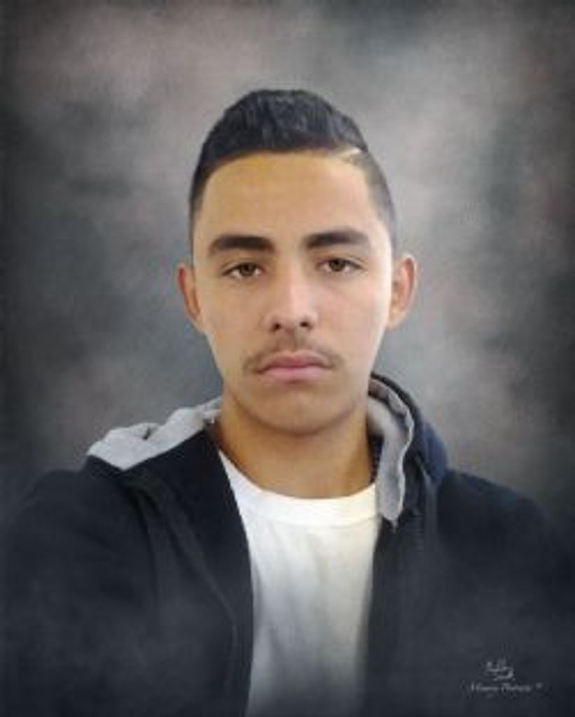 Jose Benedicto Marin Campos