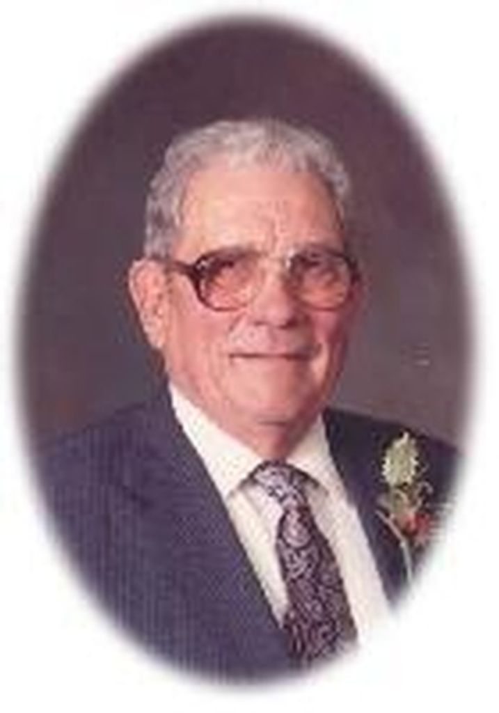Howard H. Westerfeld