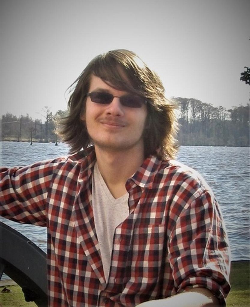 Elijah "Eli" Keaton Evans