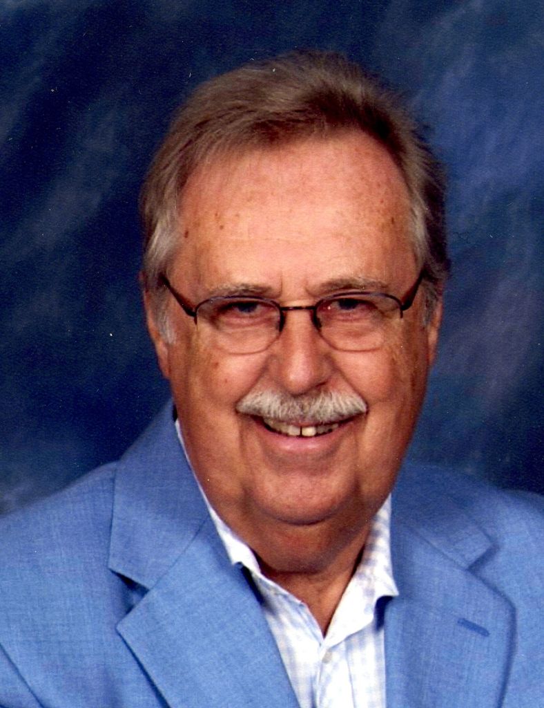 Louis Jay Visscher Profile Photo