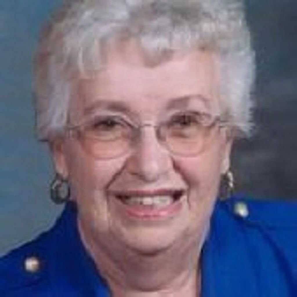 Norma Hiser Profile Photo