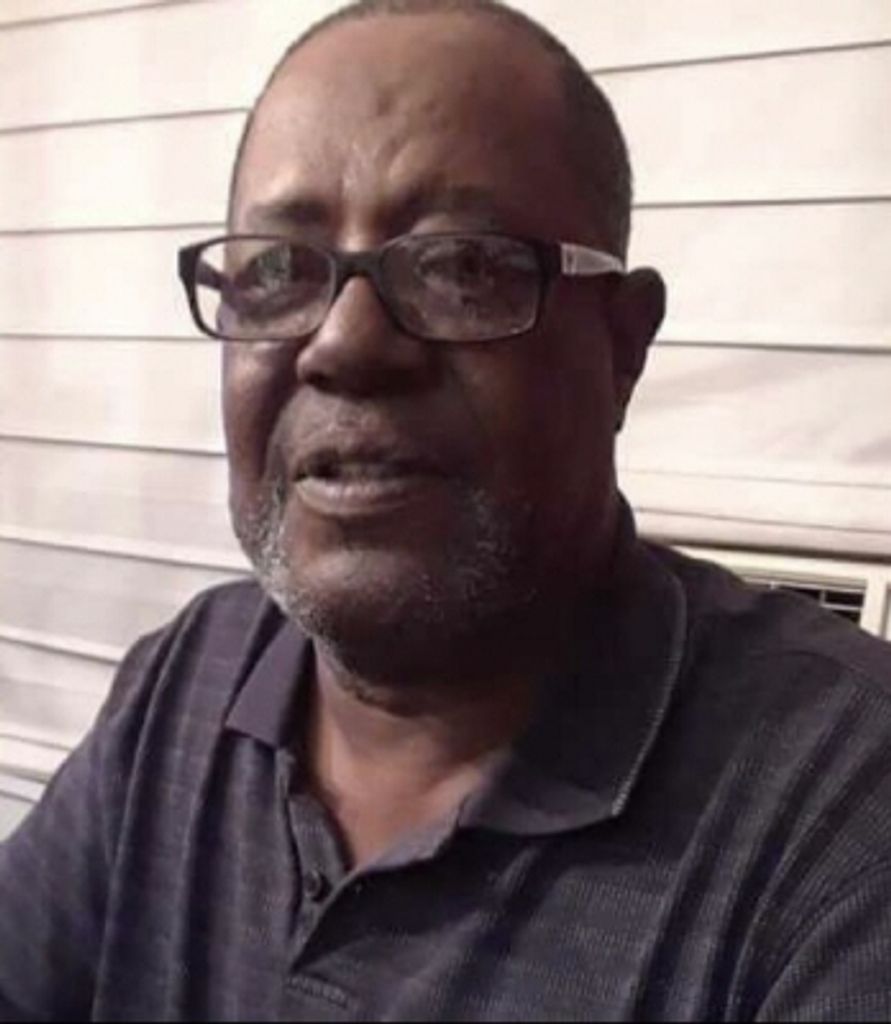 Gregory Charles Bergman