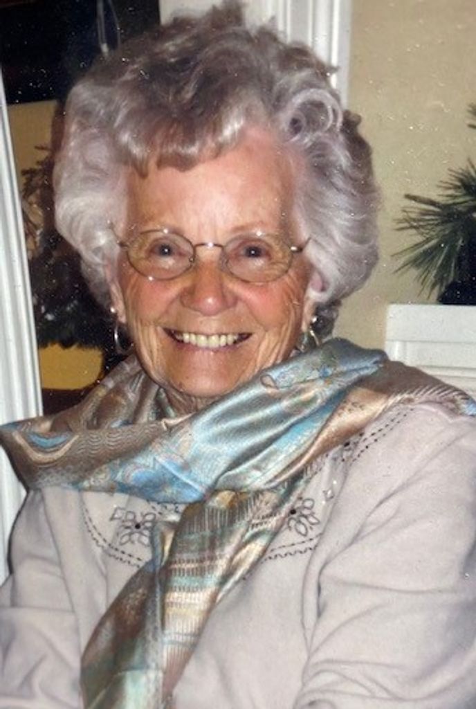 Veeda Henson Profile Photo