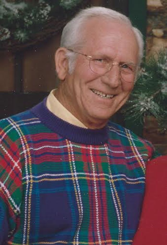 Daniel Victor Hurd