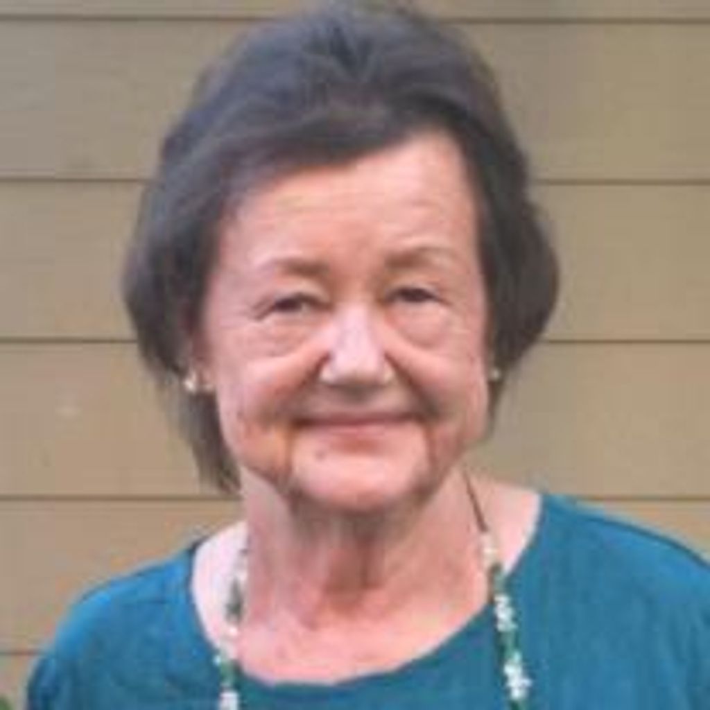Mary Ann Hanks