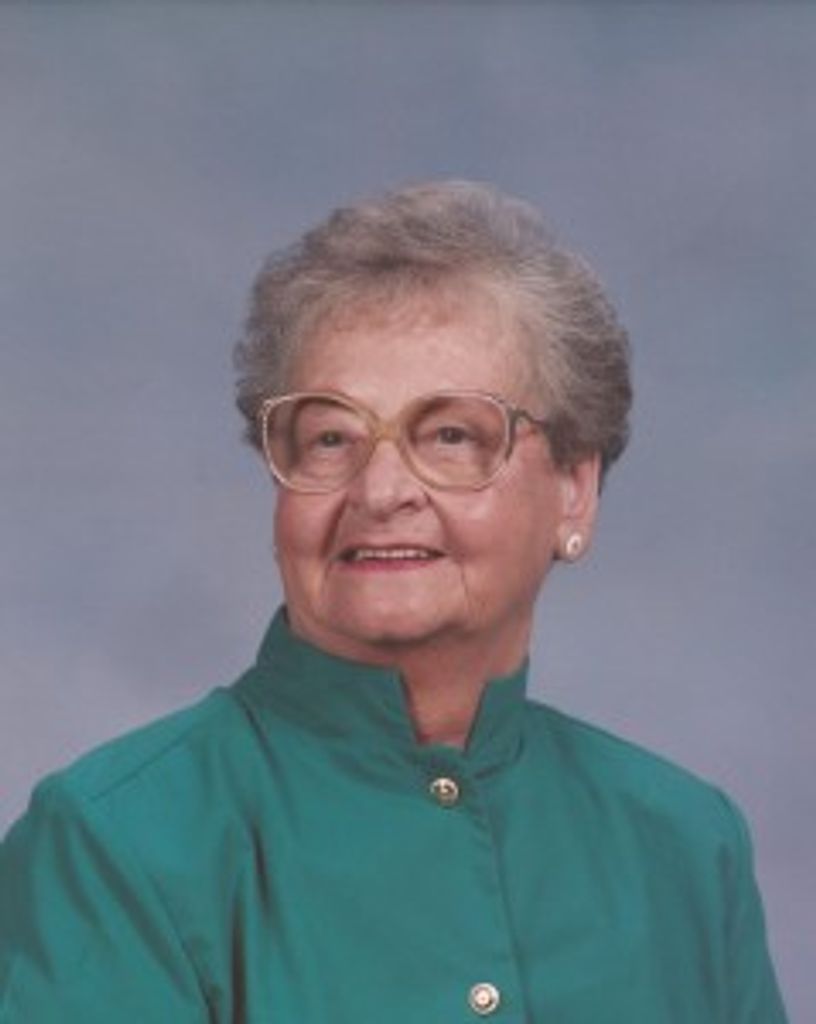 Mary C. Palmer