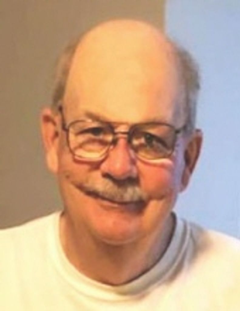 Brian P. O'Connor