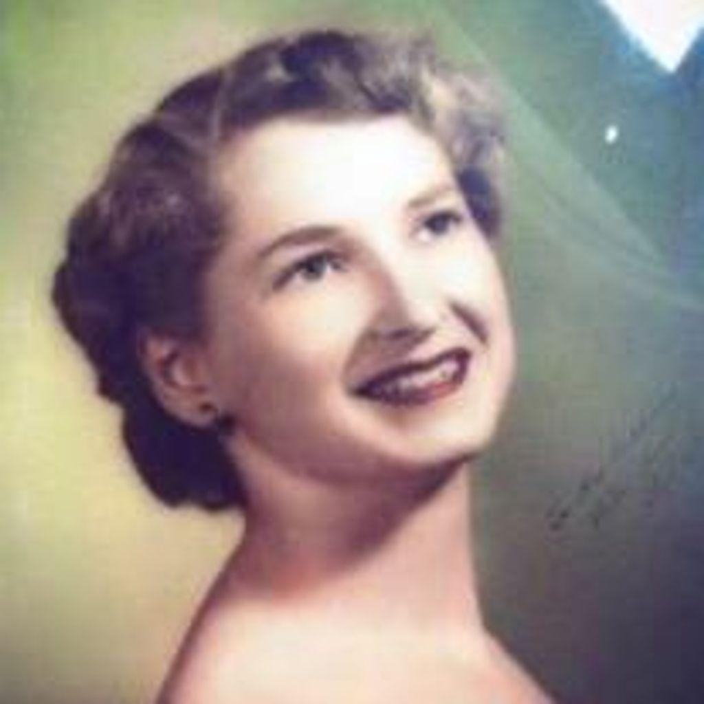 Nola Gaile Grohusko