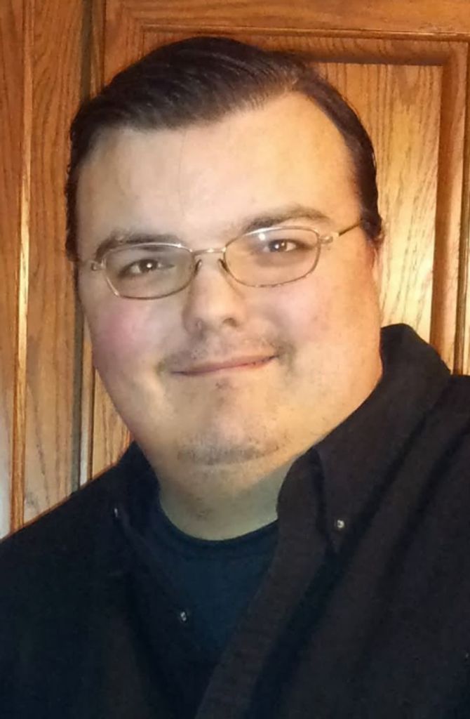 Martin Bennett Orndorff