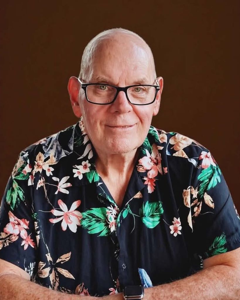 Patrick "Pat" W. Adams Profile Photo