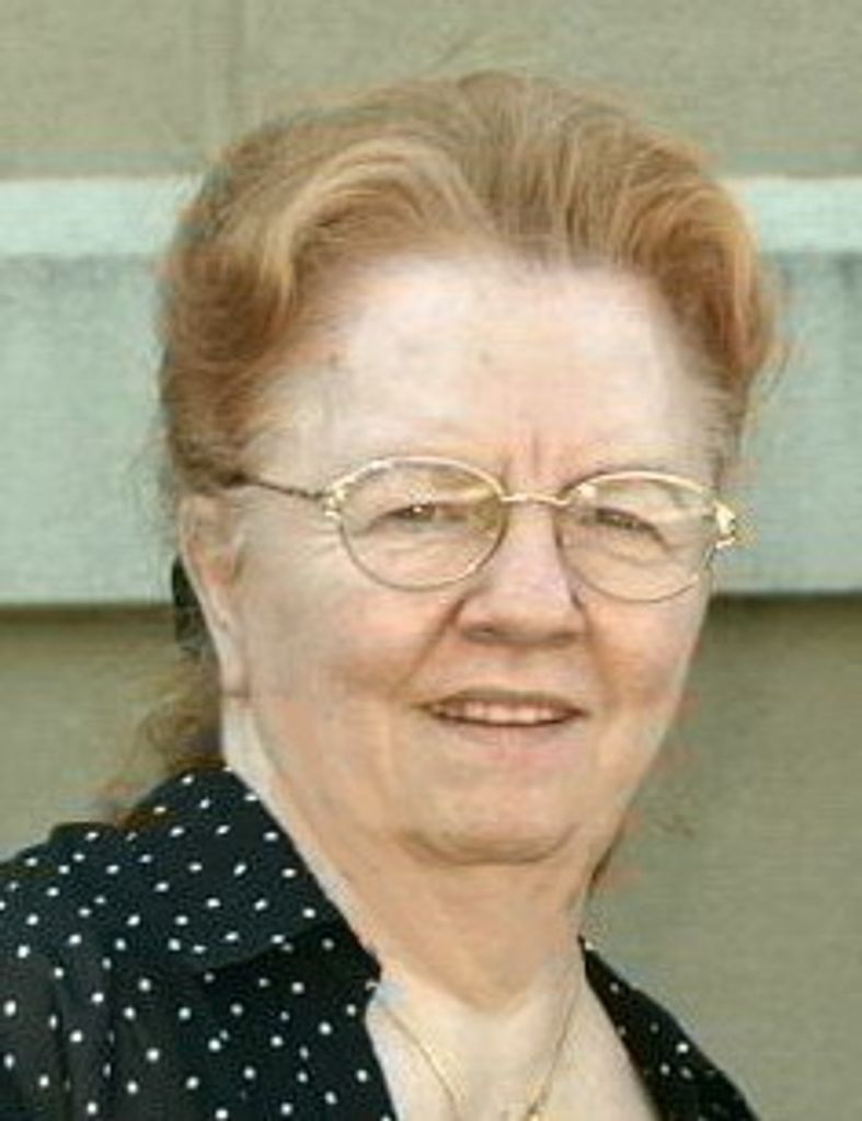 Jean (Schmidt)  Freeman Profile Photo
