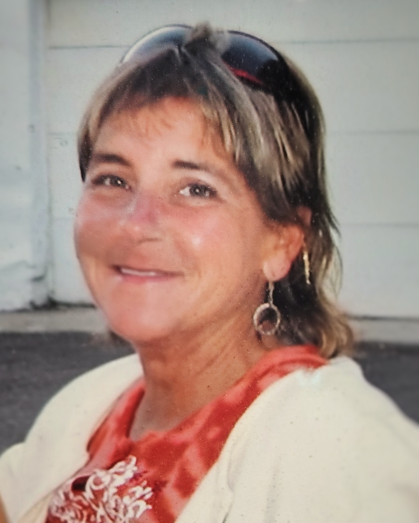 Gina Annette Wagner Profile Photo