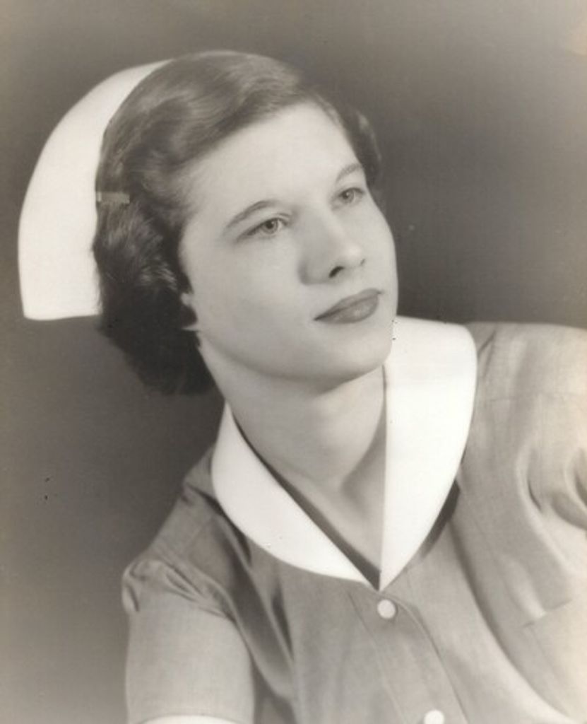 Gloria May Nuss Profile Photo