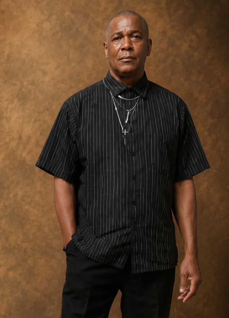 Michael Dewayne Jackson Profile Photo