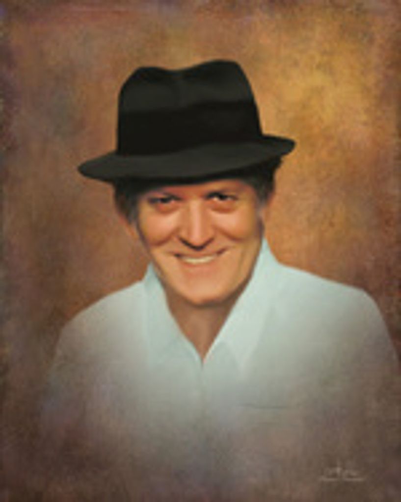 Richard Oliver Longest