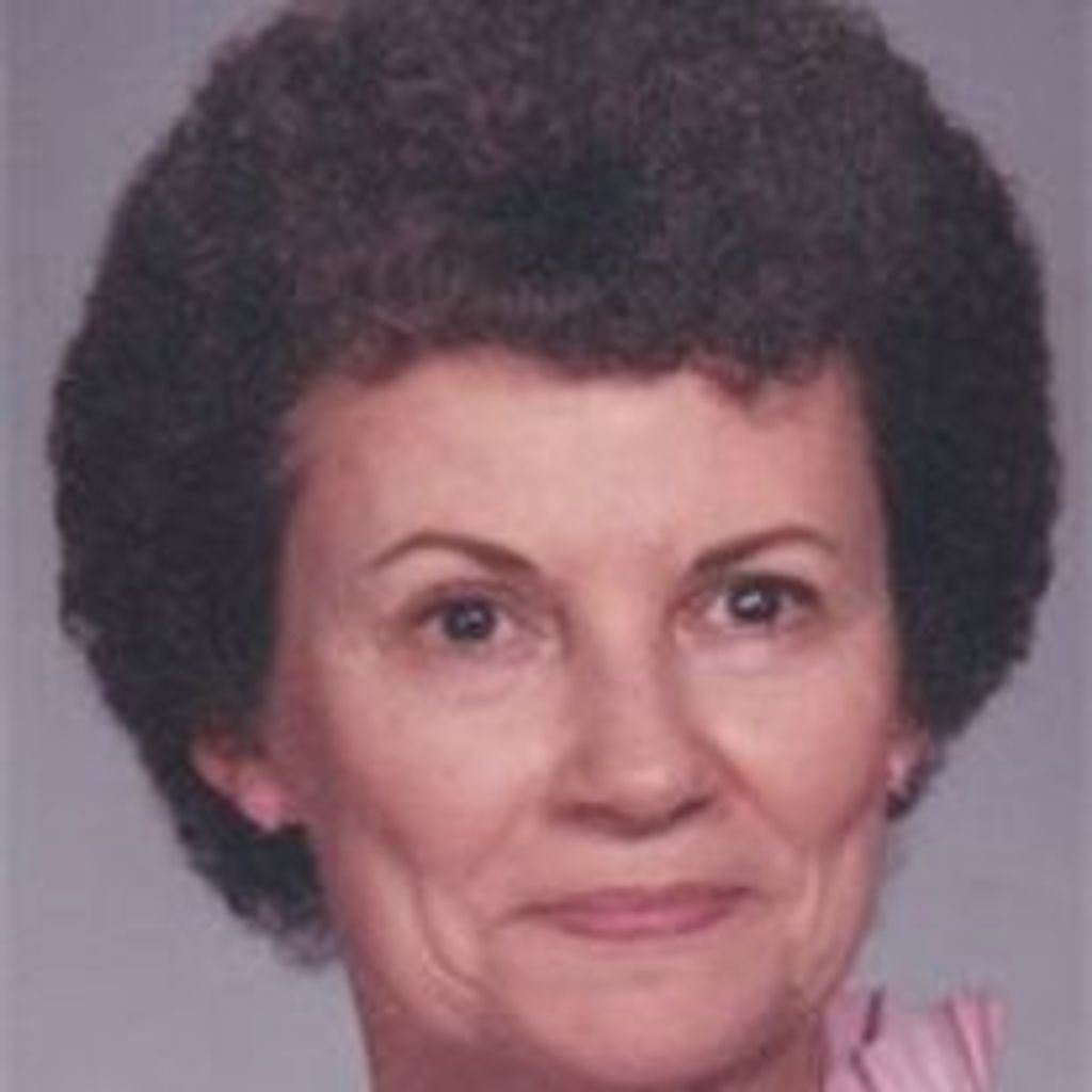 Joyce Christine Keene