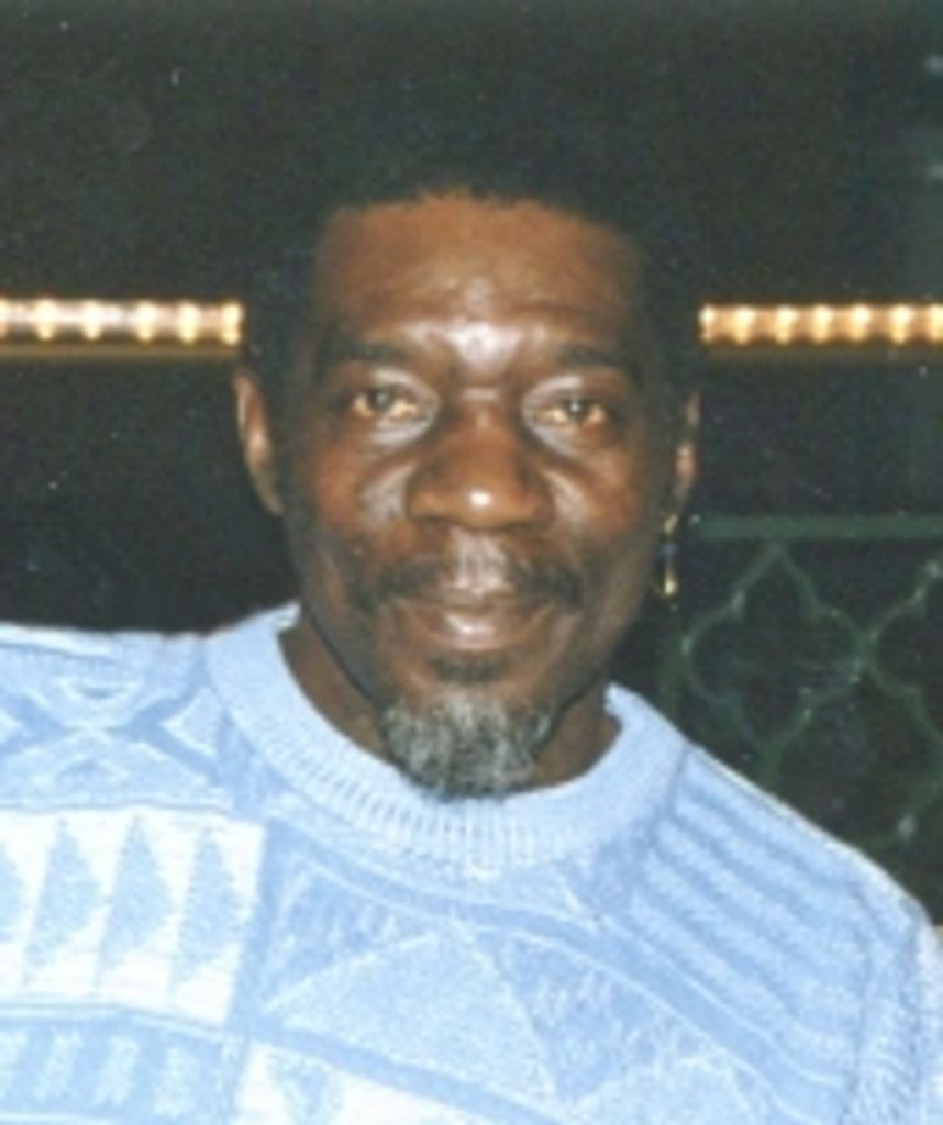 James William Edward 'Jamo' Bozman Profile Photo