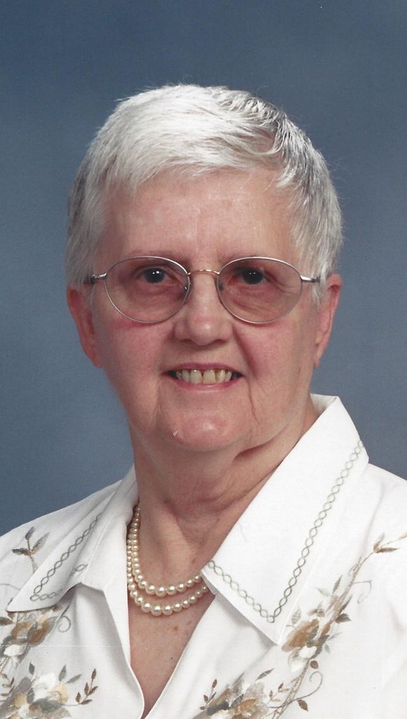 Arlene M. Corby (Taylor)