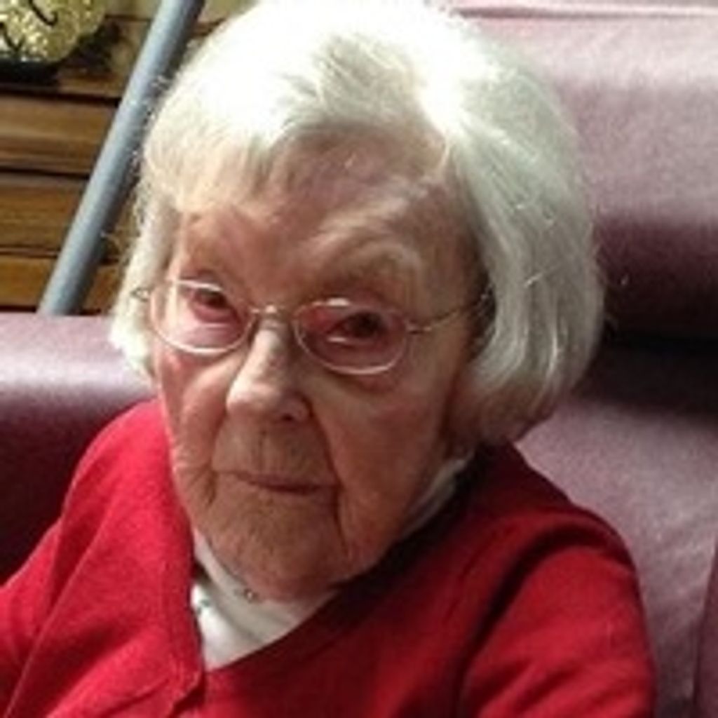 Melva Routenberg