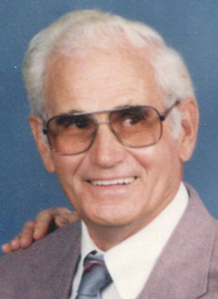 Howard Lee Fisher Profile Photo